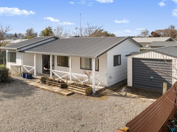 8A Linton Street, Mayfield, Blenheim
