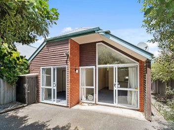11 Rehua Lane, St Albans, Christchurch