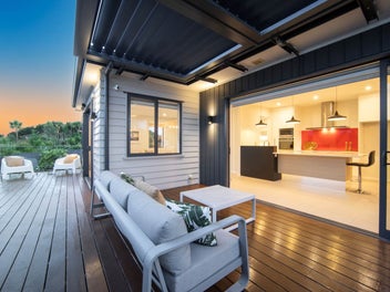 51 Makete Crescent, Hobsonville, Auckland