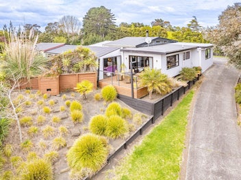 71 Montgomery Road, Westmere, Whanganui