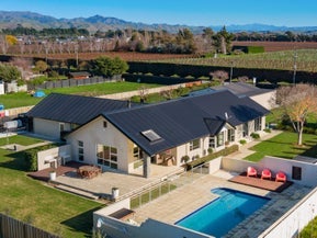 183 Battys Road, Burleigh, Blenheim