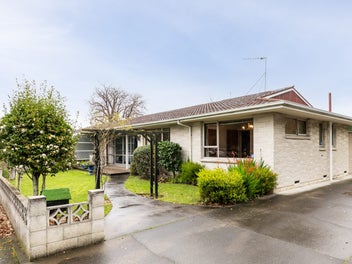 708C Tomoana Road, Mahora, Hastings