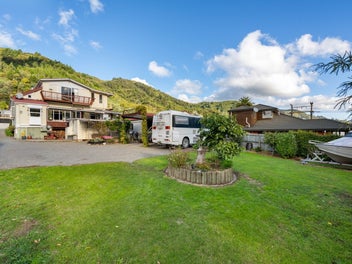83 Waikawa Road, Picton, Picton