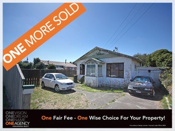 59 Johnston Street, Foxton, Foxton