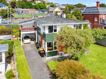 31 Forbury Road, Forbury, Dunedin