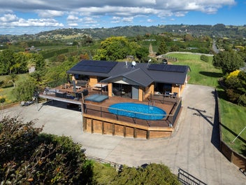 134 Snodgrass Road, Te Puna