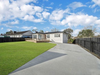 26 Williams Crescent, Otara, Auckland