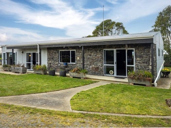 20 Abbott Street, Pareora, Pareora