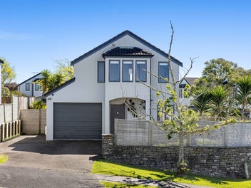 4/48 Schnapper Rock Road, Schnapper Rock, Auckland