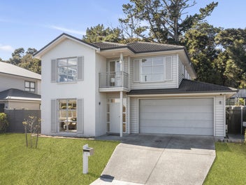 41 Mackay Drive, Greenhithe, Auckland