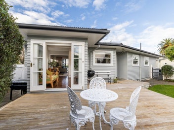 2A McKenzie Avenue, Marewa, Napier