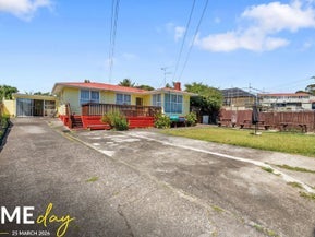 42 Coxhead Road, Manurewa, Auckland