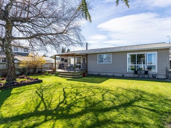 27 Patton Street, Methven, Methven