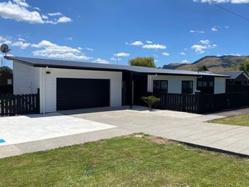 28 Corbett Street, Paeroa, Paeroa