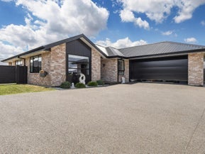 6 Hinerangi Drive, MATAMATA, Matamata