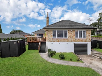 1B Park Avenue, Tuakau, Tuakau