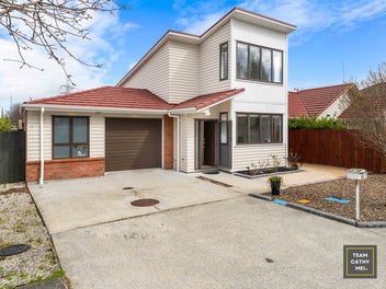 63 Tarapiroe Avenue, Takanini, Auckland