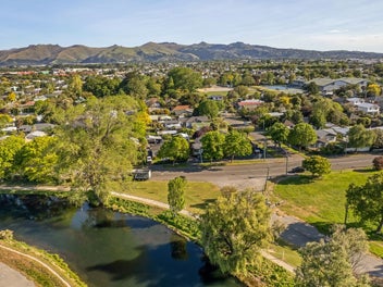 108 Retreat Road, Avonside, Christchurch