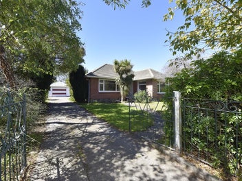 94 Joy Street, Shirley, Christchurch