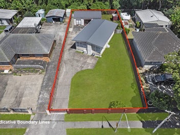 45 Skipton Street, Mangere East, Auckland