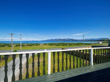15 South Bay Parade, South Bay, Kaikoura