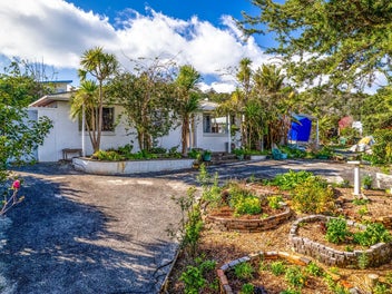 31 Pomare Road, Russell, Russell