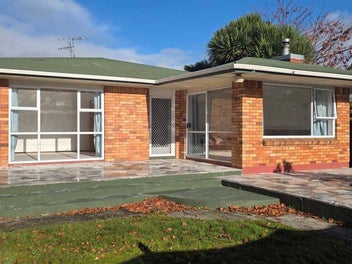 252 Malfroy Road, Utuhina, Rotorua