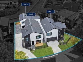 6 Orinda Close, Botany Downs, Auckland