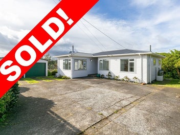 86 Ruskin Road, Newlands, Wellington