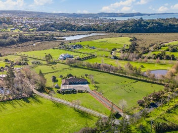 141 Lennon Access Road, Stillwater, Silverdale