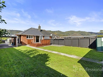 257 Naenae Road, Naenae, Lower Hutt