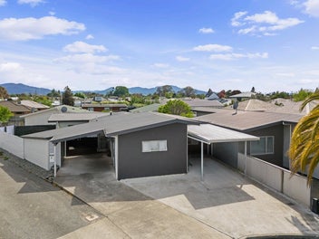 8A Mary Grace Place, Blenheim, Blenheim