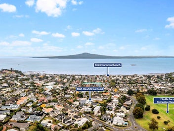 60A Rawhitiroa Road, Kohimarama, Auckland