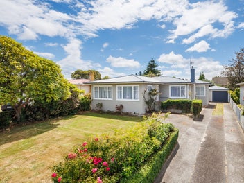27 Pembroke Street, Highbury, Palmerston North