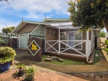 31 Regent Street, Waihi, Waihi