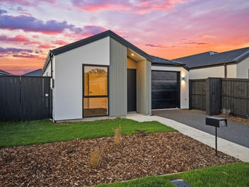 5 Comer Street, Halswell, Christchurch