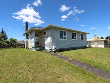 3 St Andrews Drive, Tokoroa, Tokoroa