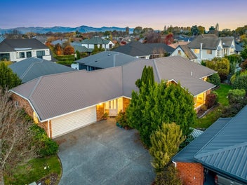 19 Abingdon Court, Avonhead, Christchurch