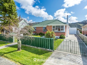 14 Courtenay Road, Heretaunga, Upper Hutt