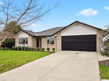 11 Awanui Avenue, Te Kauwhata, TE KAUWHATA