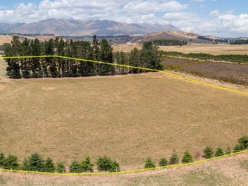 1350 Ramparts Road, Te Anau