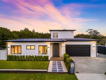 22 Kahika Grove, Huapai, Kumeu