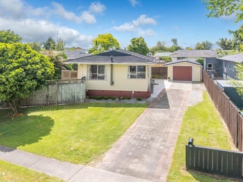 35 Karen Crescent, Dinsdale, Hamilton