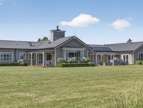 509 Downs Road, Eyrewell, Rangiora