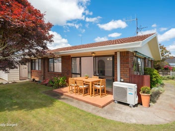 29A Hayes Avenue, Gate Pa, Tauranga