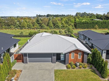 16 Hungerford Drive, Rolleston, Rolleston