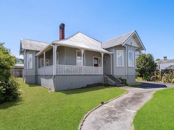 667 New North Road, Morningside, Auckland