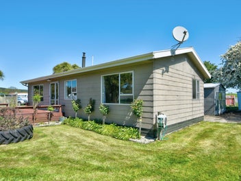 36B Hamilton Street, East Gore, Gore