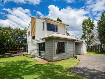 0 Townsend Road, Paraite, New Plymouth
