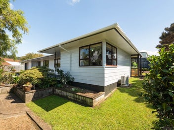 6 Pickett Place, Waihi, Waihi